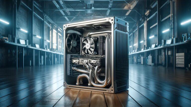 Best AIO Liquid Coolers for High Performance Gaming PC Builds