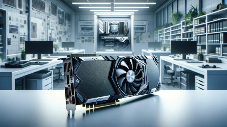 Best Budget Graphics Cards for 4K Video Editing