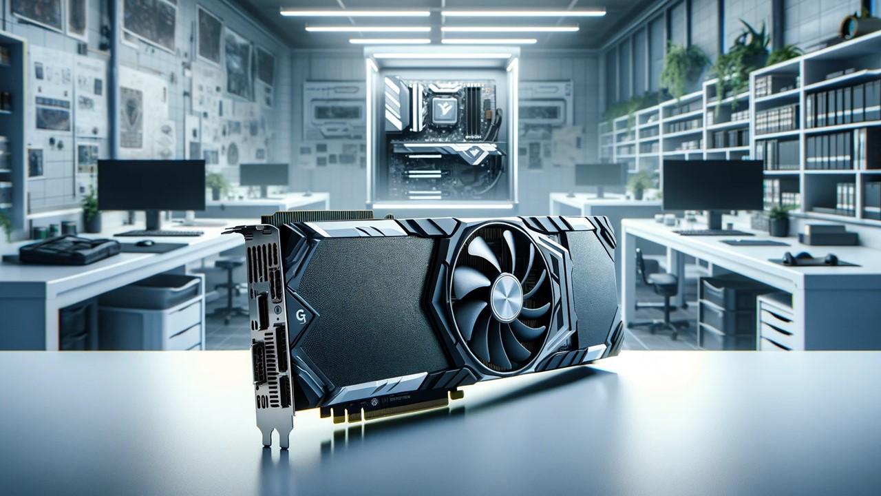 5 Best Budget Graphics Cards For 4K Video Editing In 2024