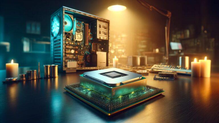 CPU Throttling and Its Causes and Solutions